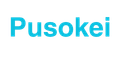 Logo Pusokei