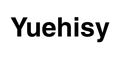 Logo Yuehisy