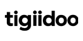 Logo: tigiidoo tigiidoo