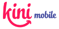 Kini Mobile logo