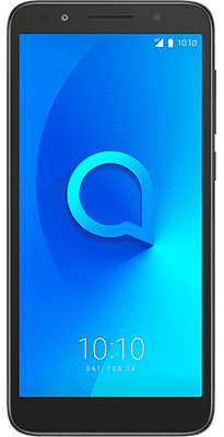 Alcatel 1X