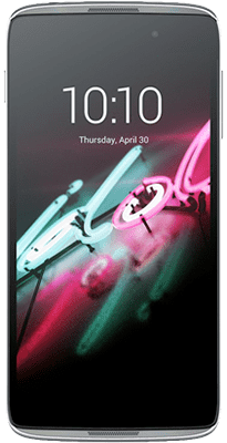 OneTouch Pop D3