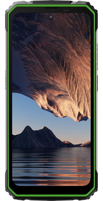 Blackview BV8100