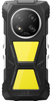 Blackview Rock 2 Pro