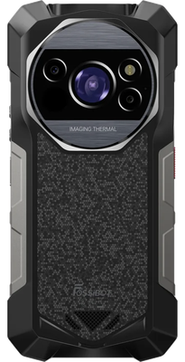 FOSSiBOT F115 Ultra