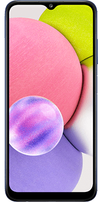 Galaxy A03s