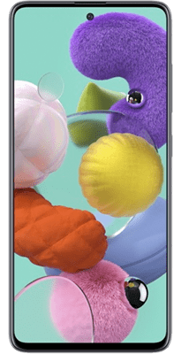 Galaxy A51