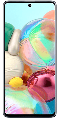 Galaxy A71