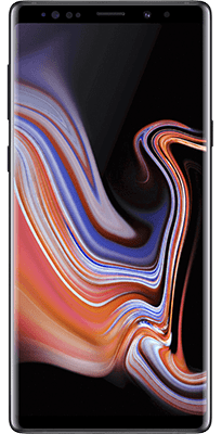 Galaxy Note 9