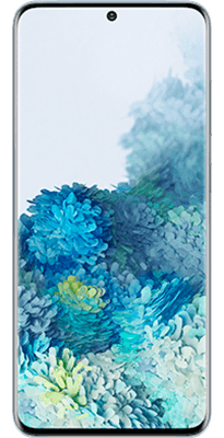 Galaxy S20