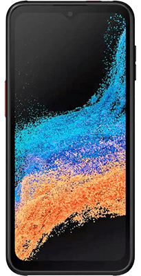 Galaxy Xcover6 Pro