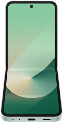 Galaxy Z Flip 6