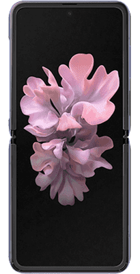 Galaxy Z Flip