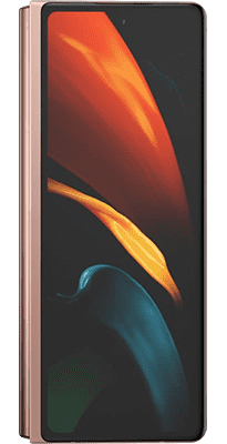 Galaxy Z Fold2 5G