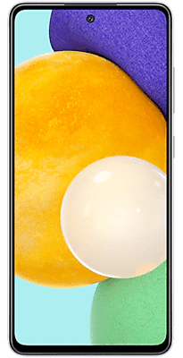 Galaxy A52 5g