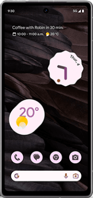 Pixel 7a