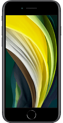 iPhone Se (2020)