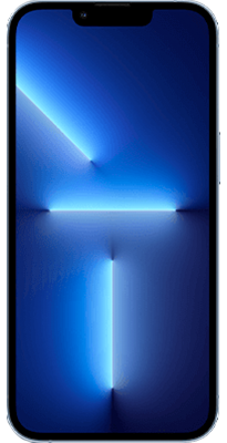 iPhone 13 Pro
