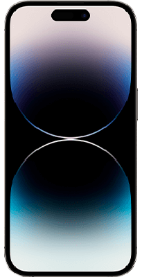iPhone 14 Pro