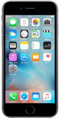 iPhone 6s