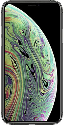 iPhone Xs