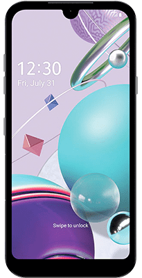 LG K31