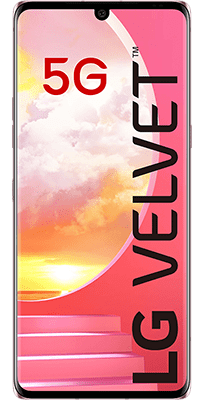 LG Velvet