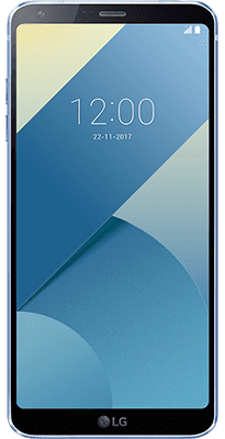 LG G6+