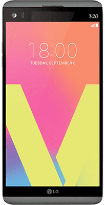 LG V20