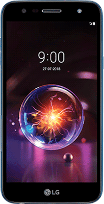 LG X Power 3