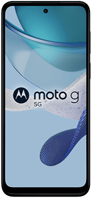 Moto G 5G 2023