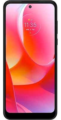 Moto G Power (2022)