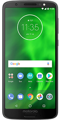 Moto G6