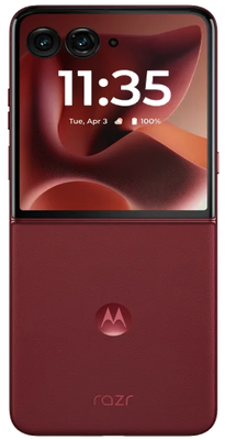 Motorola Razr 2025
