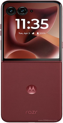 Motorola Razr Ultra 2025