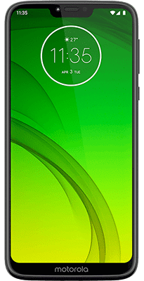 Moto G7 Power