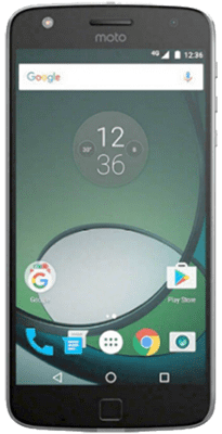 Moto Z Play