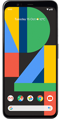 Pixel 4 XL