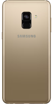 Samsung Galaxy A8 (2018)