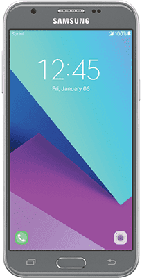 Galaxy J3 Emerge