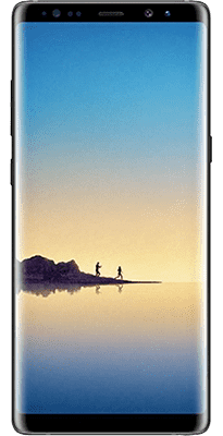 Galaxy Note 8