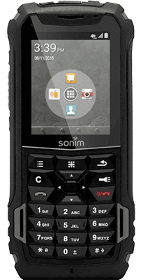 Sonim XP5