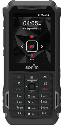 Sonim XP5S