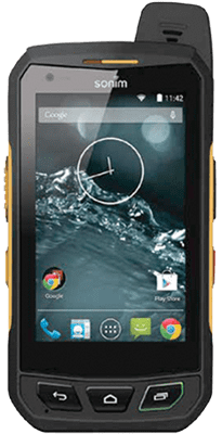 Sonim XP7