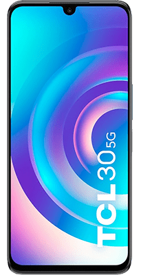 TCL 30 5G