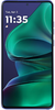 Vue de face de Motorola Moto G Stylus 5G (2025)