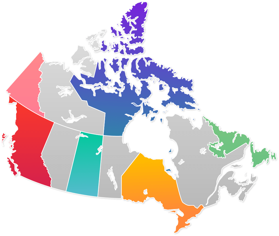 Yukon - Canada