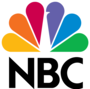 Logo: NBC NBC